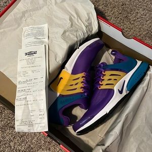 Brand New Men’s Nike Air Presto